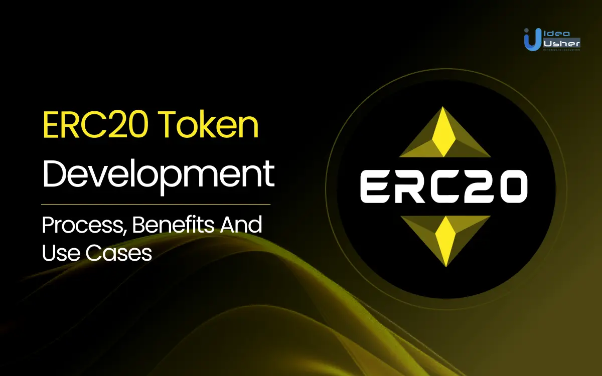 ERC20 Token Development