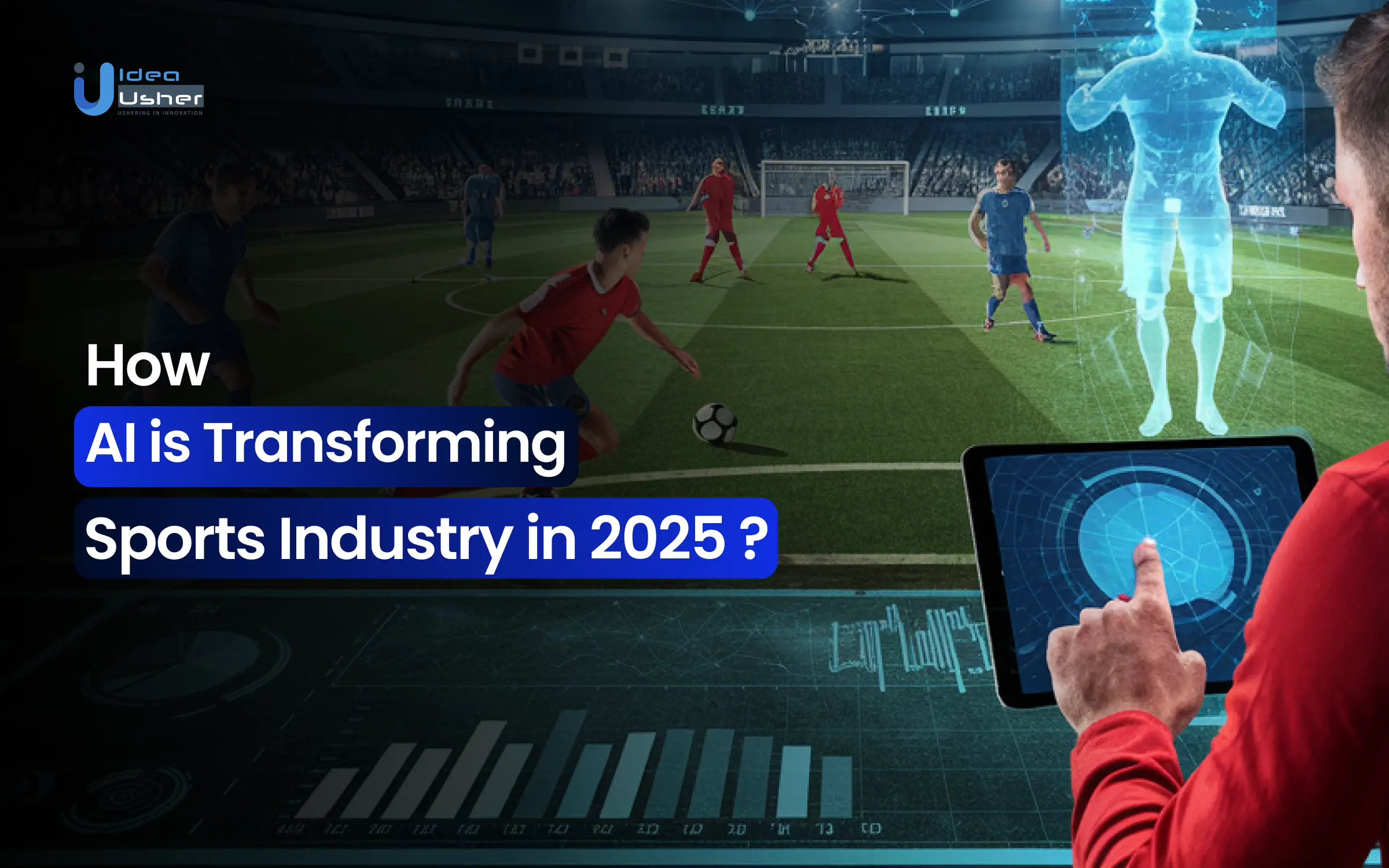 AI in Sports Industry