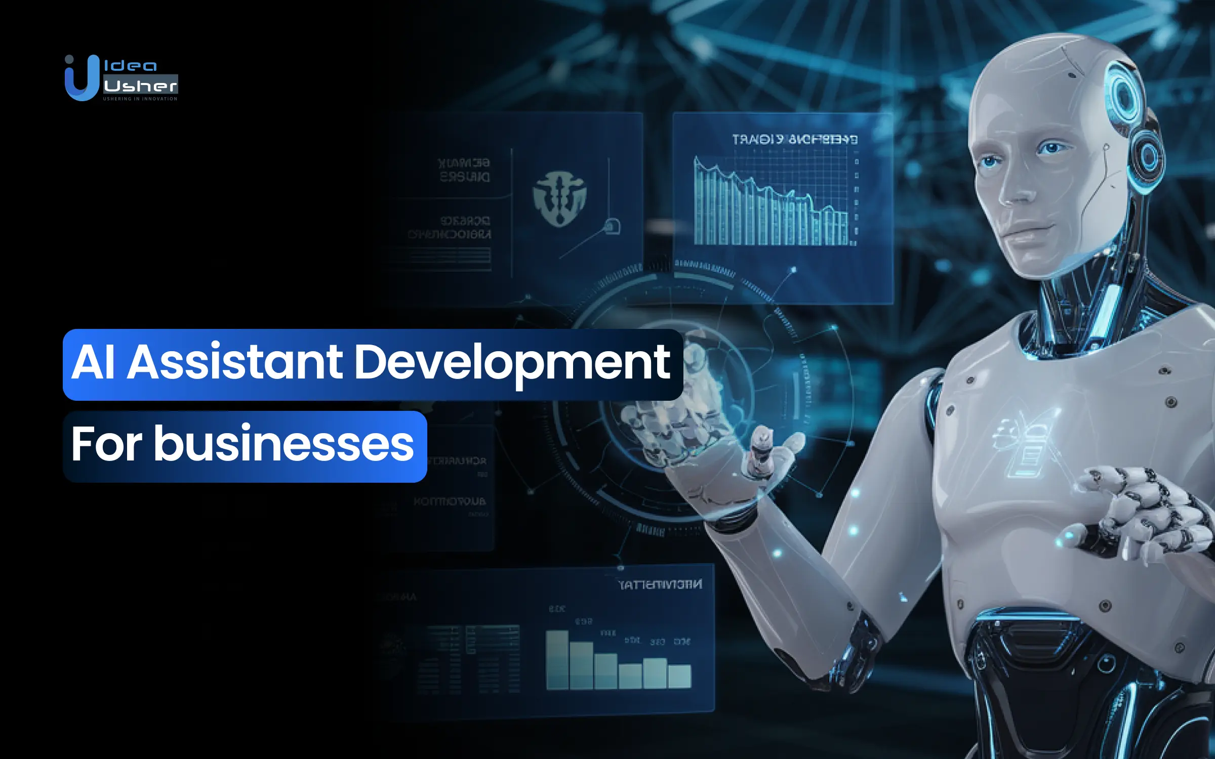 AI Assistant development for businesses
