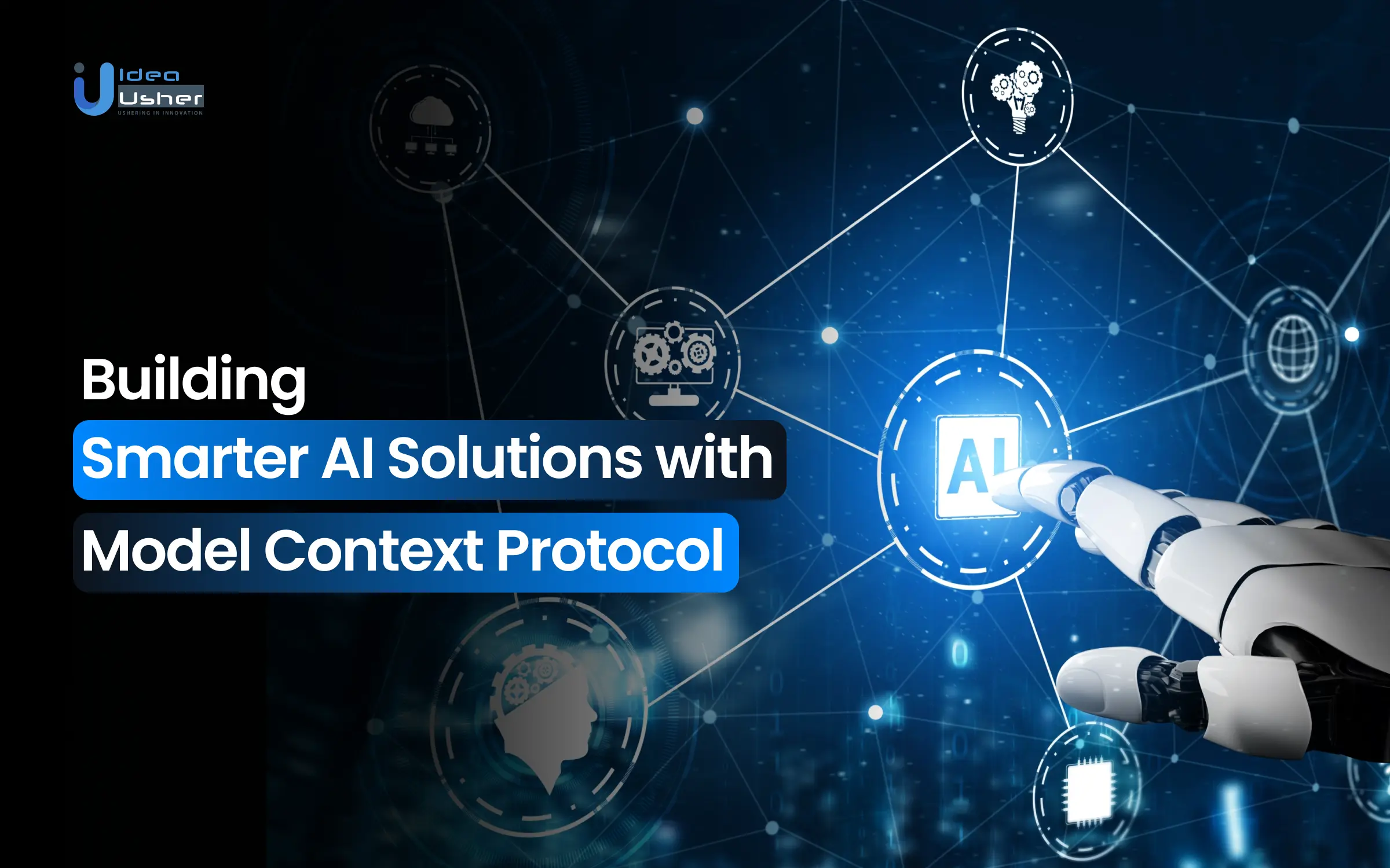 AI solutions with model context protocol development