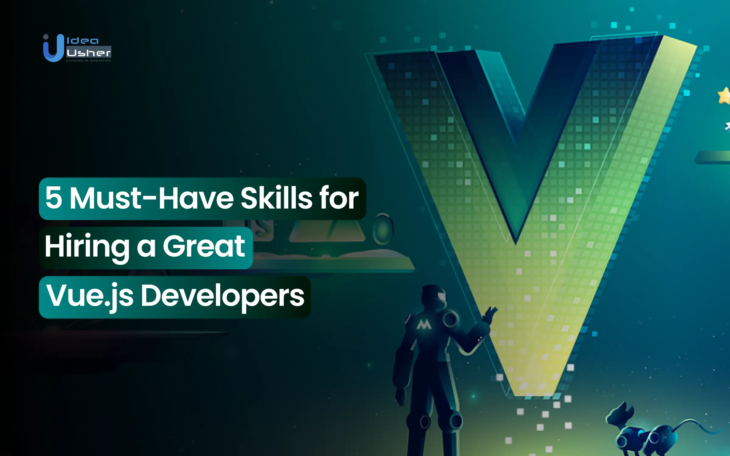 hire vue.js developers