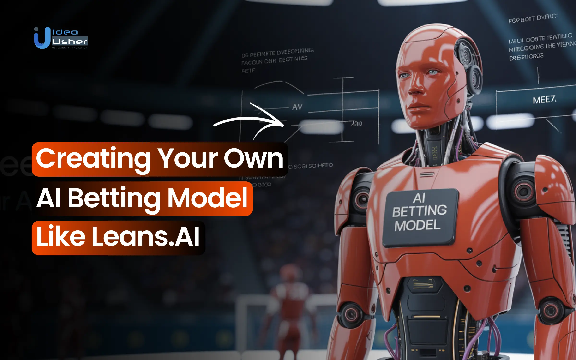 betting model like Leans.AI