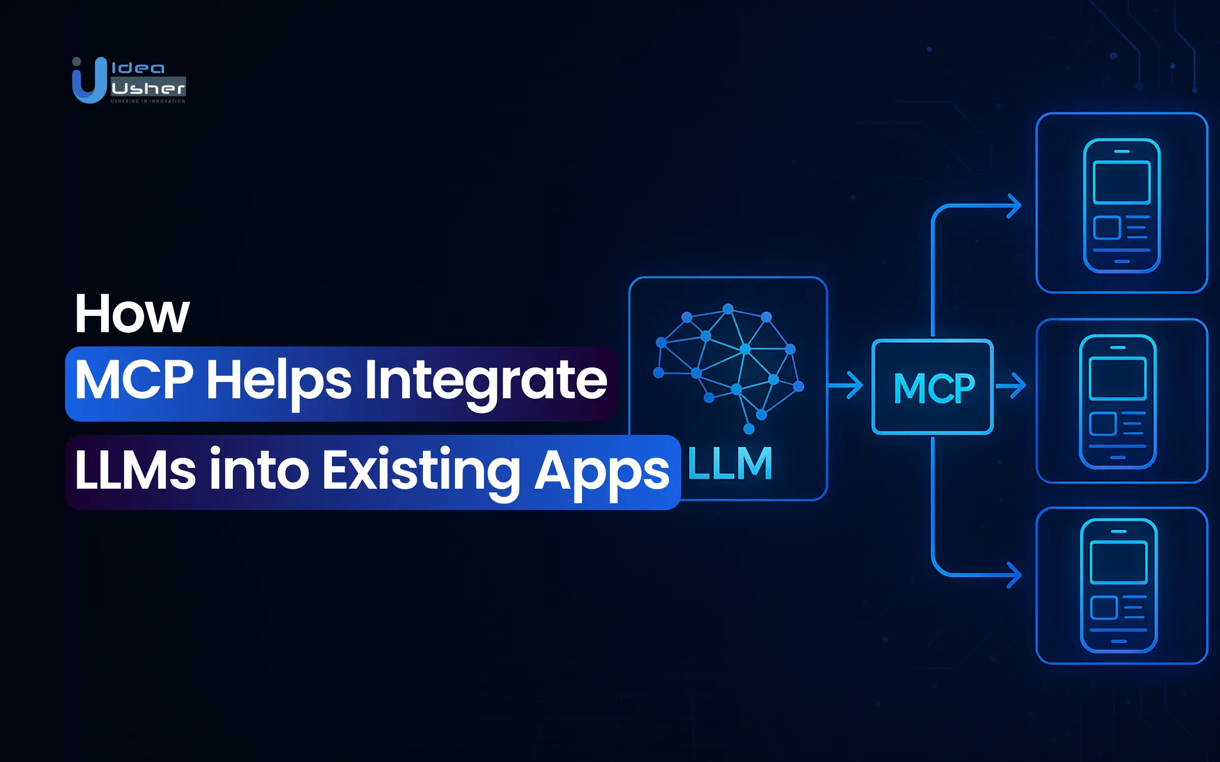 LLM integration in existing apps