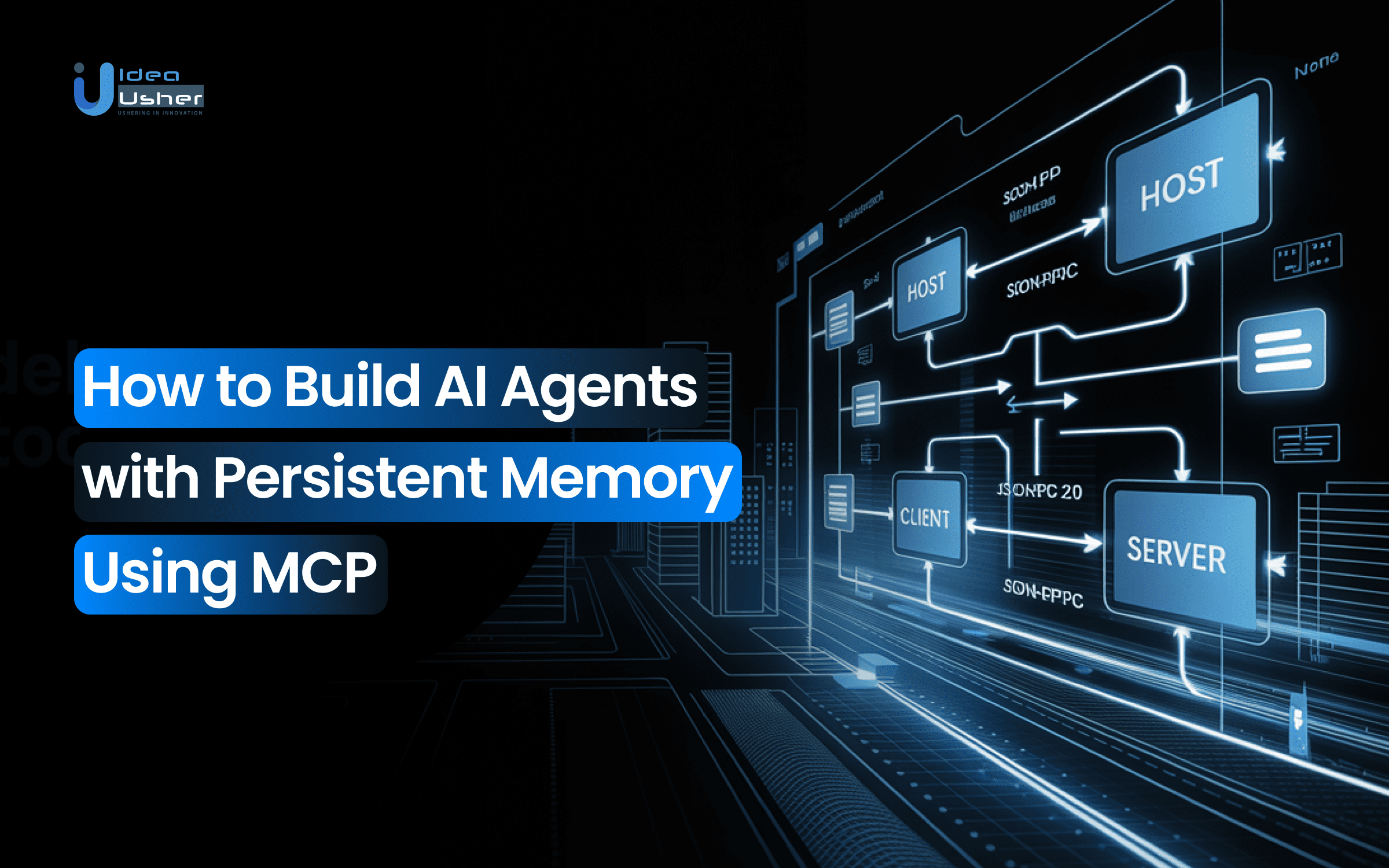 How to Build AI Agents with Persistent Memory Using MCP?