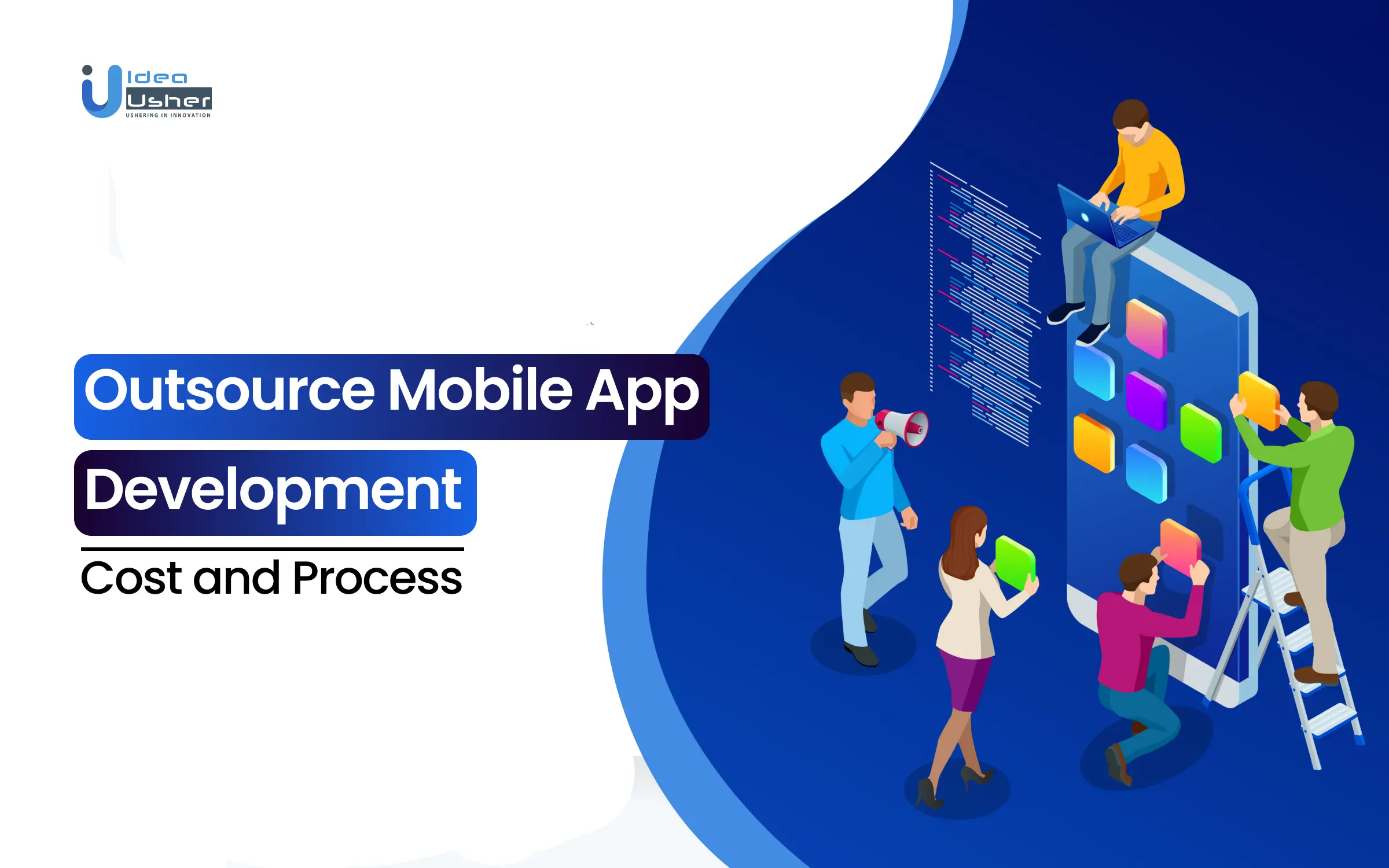 Outsource Mobile App Development