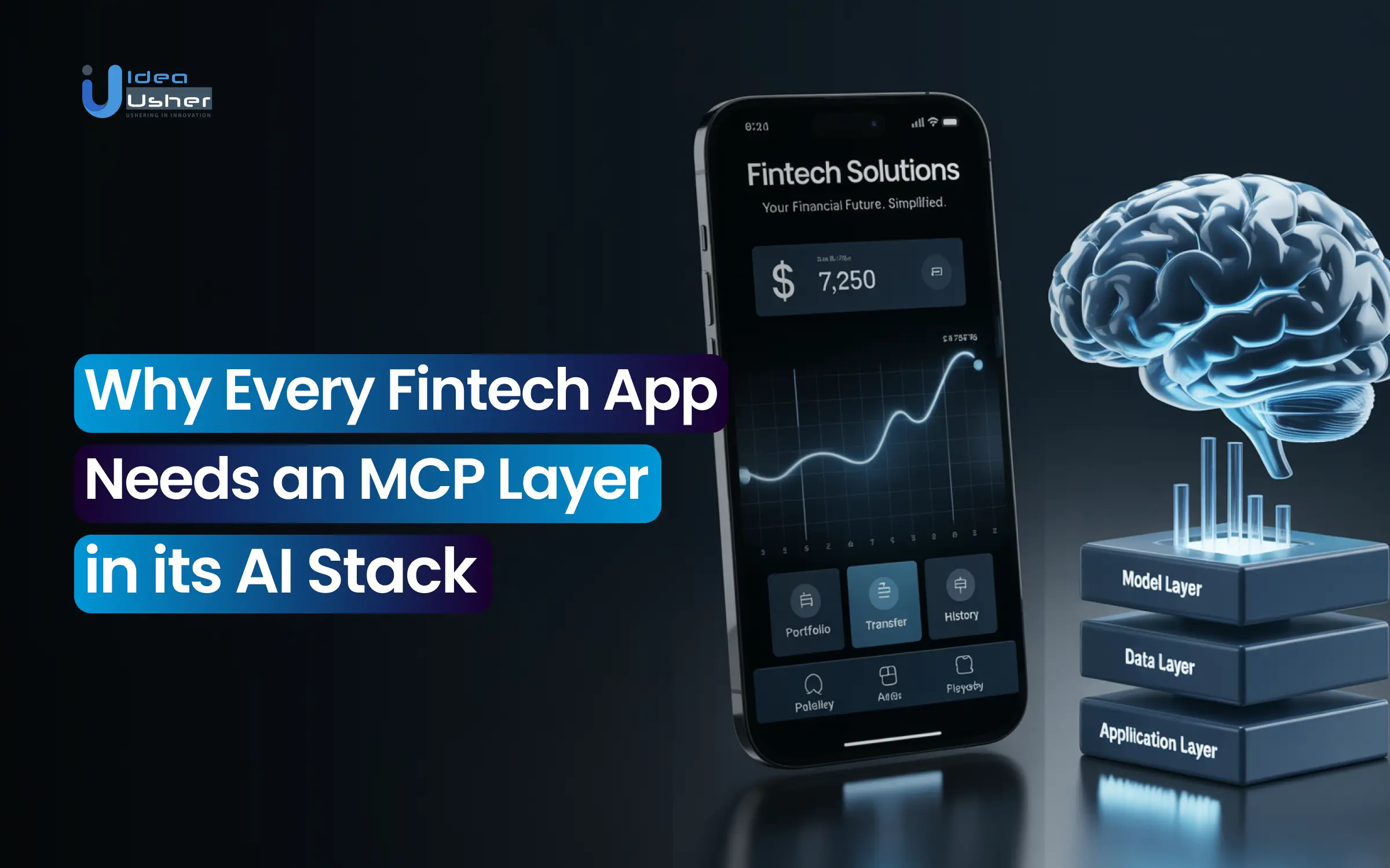 MCP in fintech applications