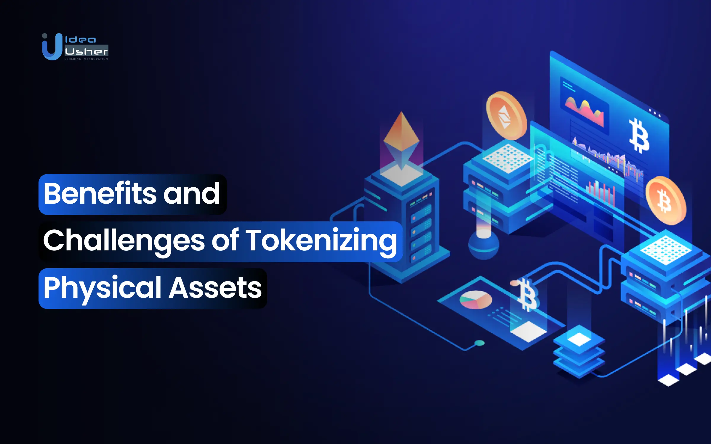 benefits of asset tokenization