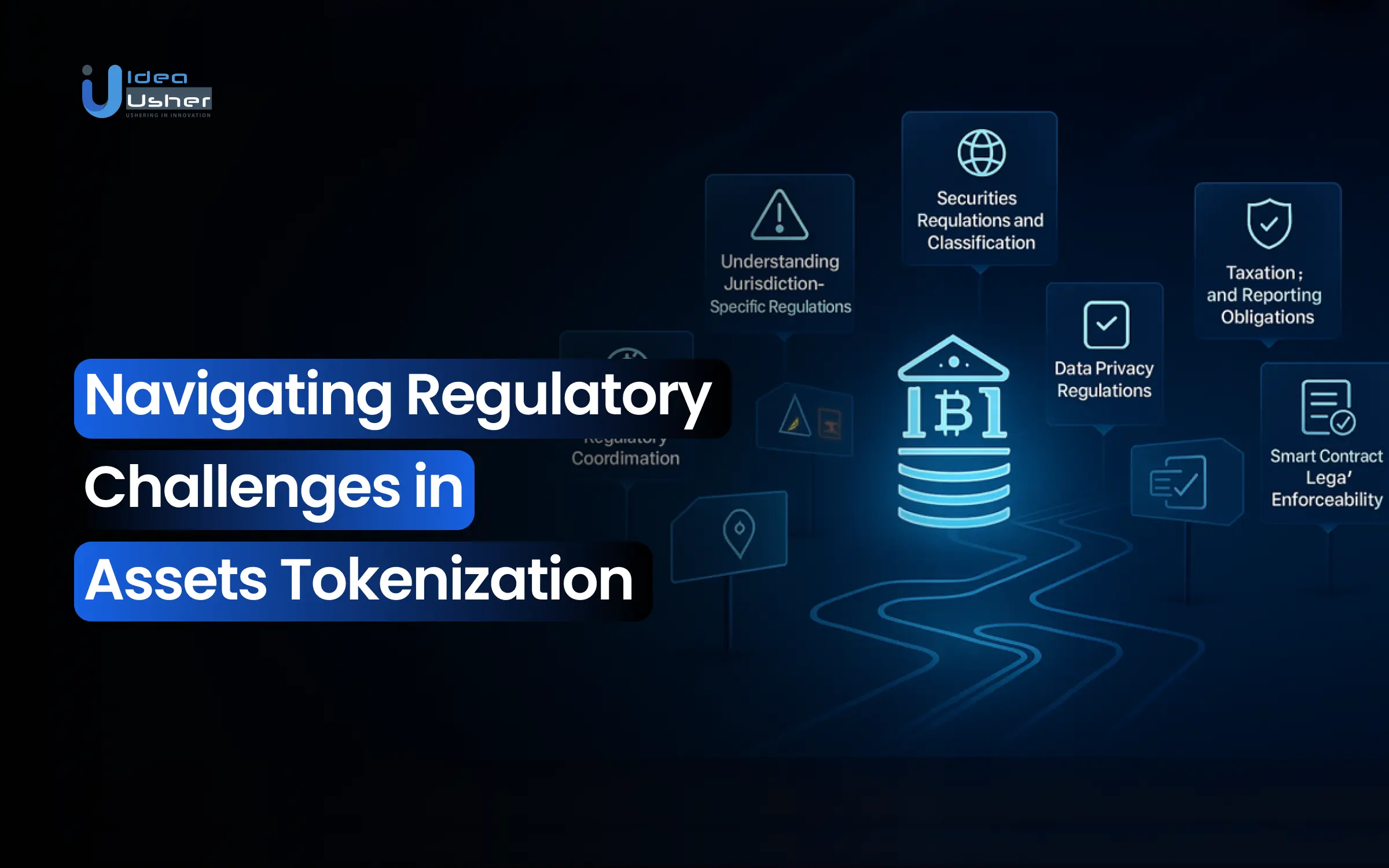 asset tokenization regulation