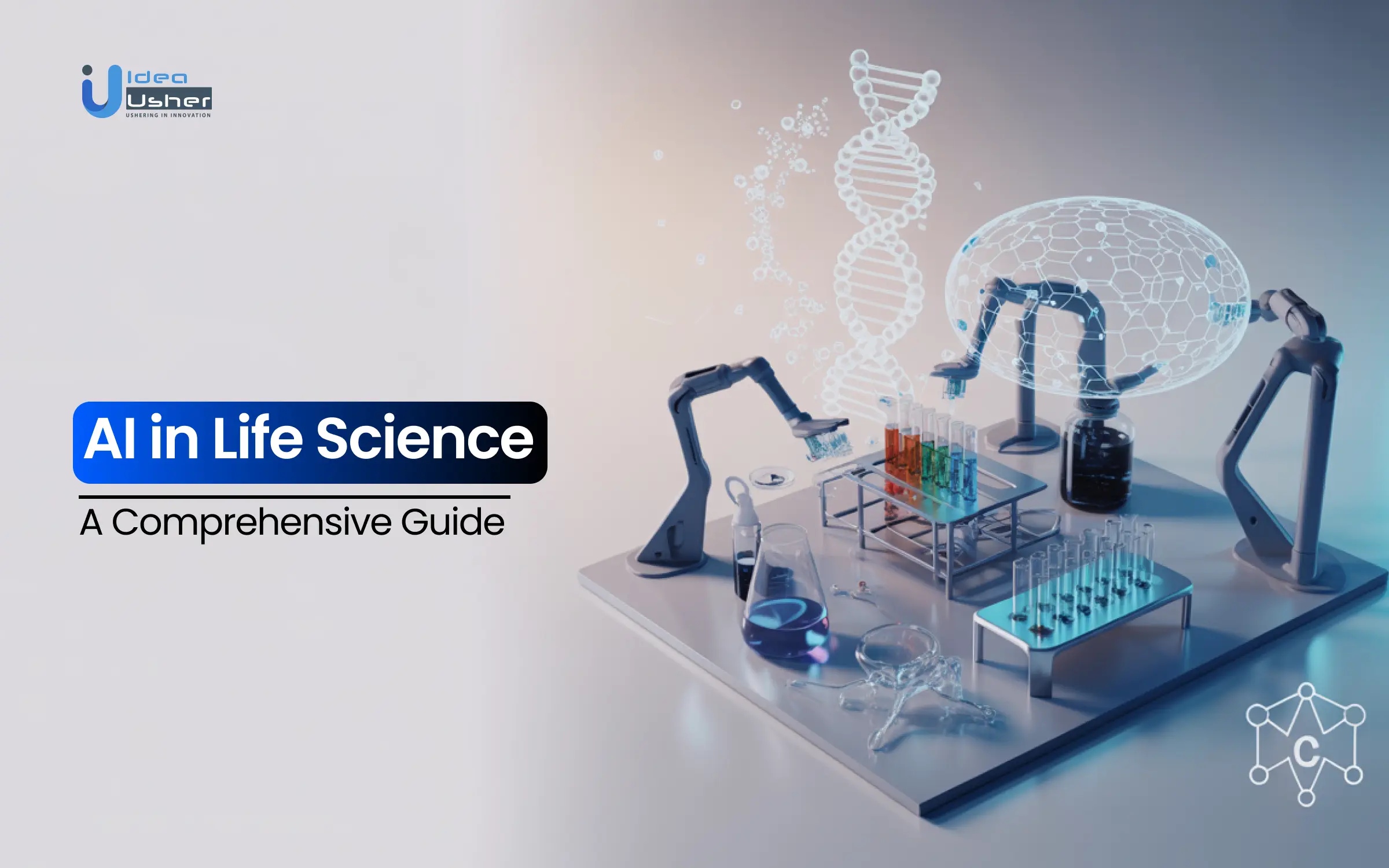 AI in Life Science: A Comprehensive Guide