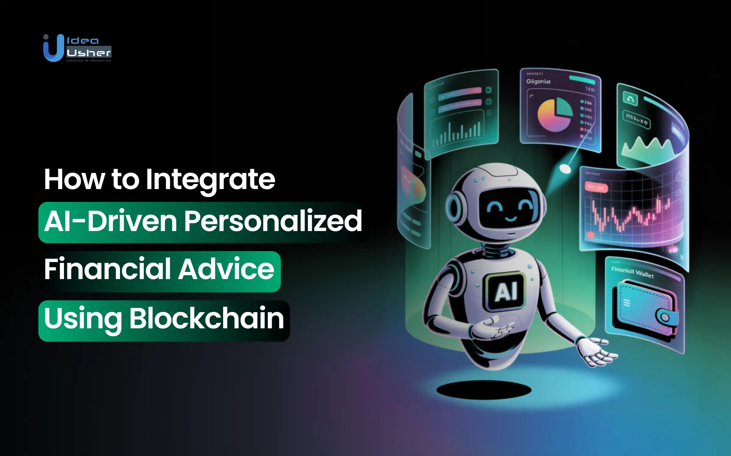 How to Develop an AI-Enabled Blockchain Savings and Investment Platform