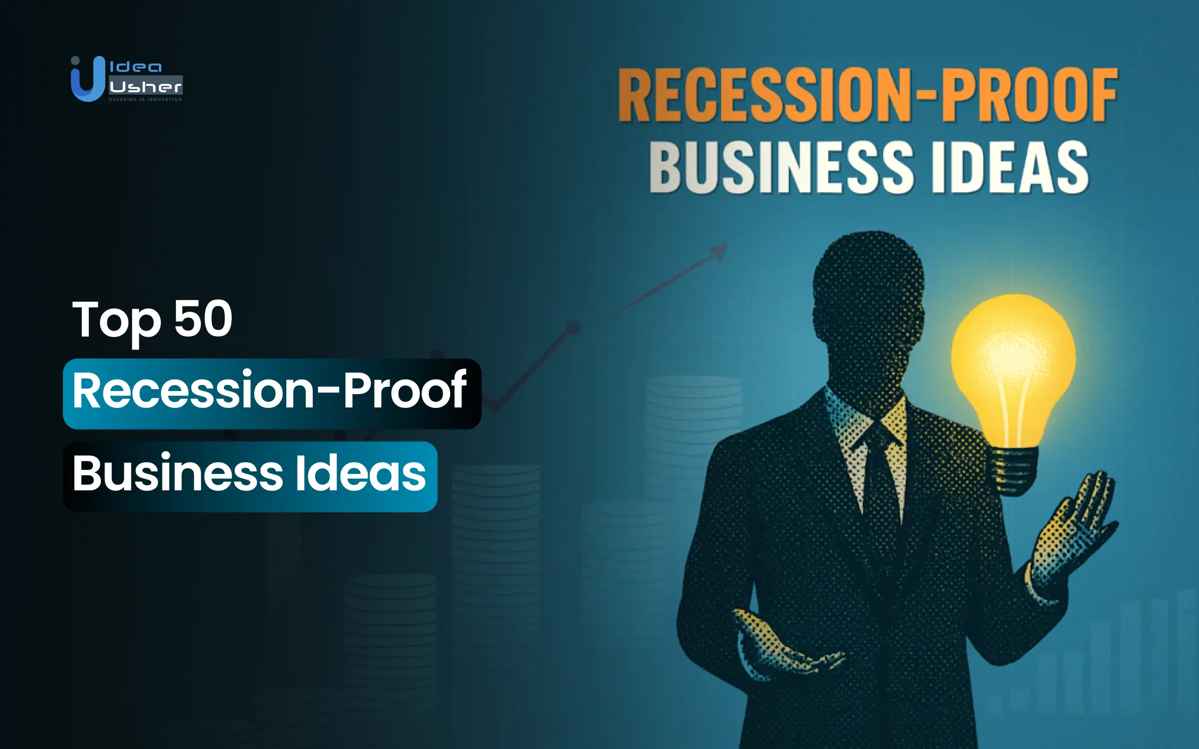 recession proof business ideas