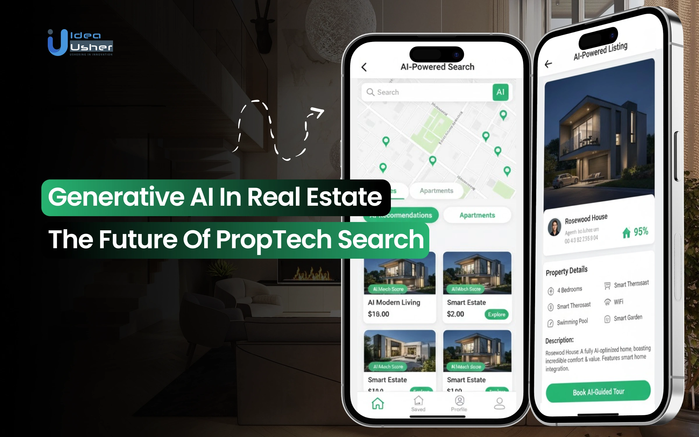 Generative AI Real Estate Development