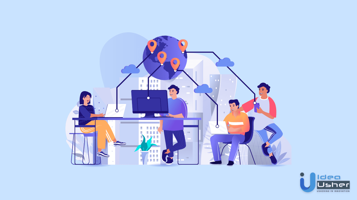 App development outsourcing