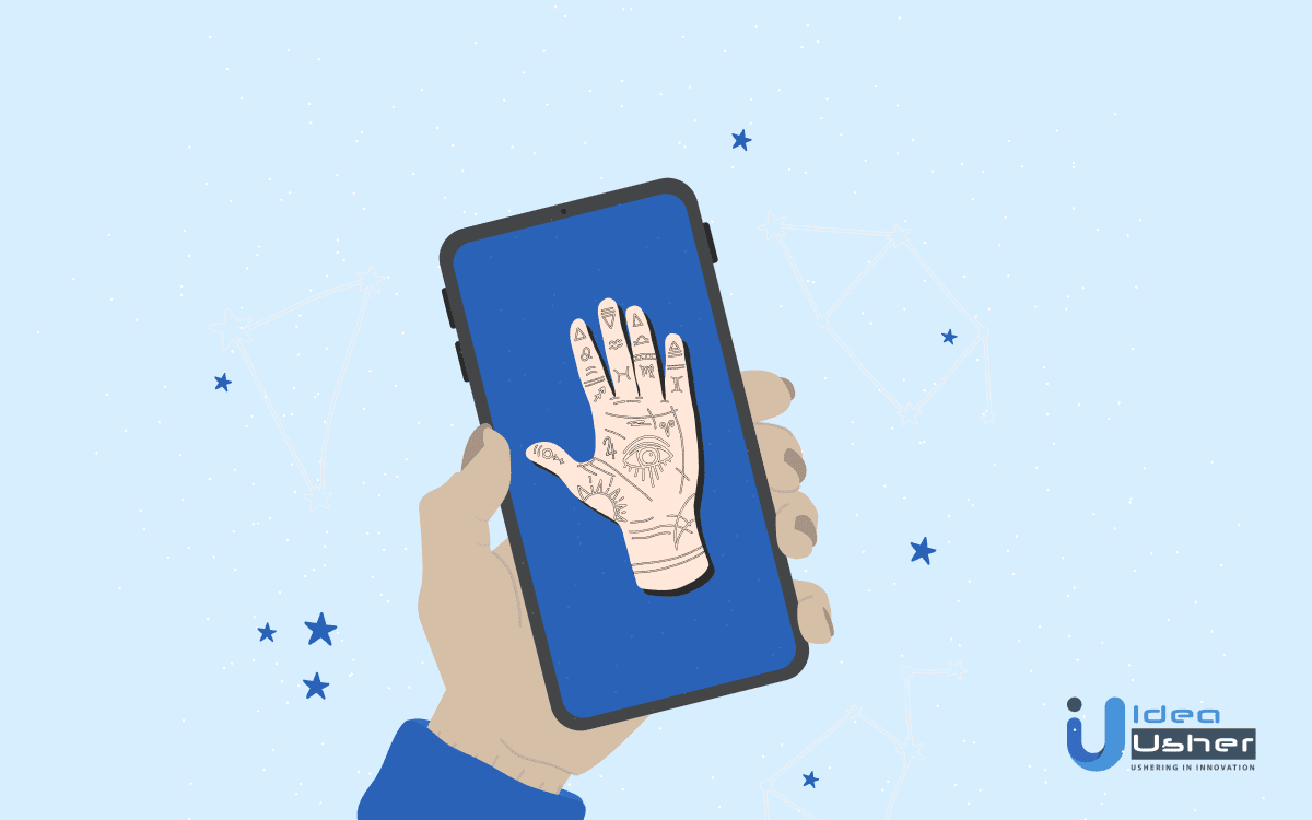 Astrology Application