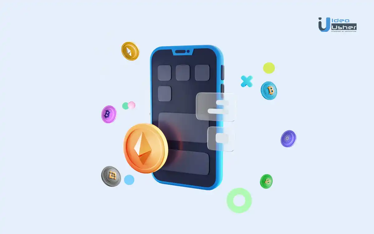 decentralized application