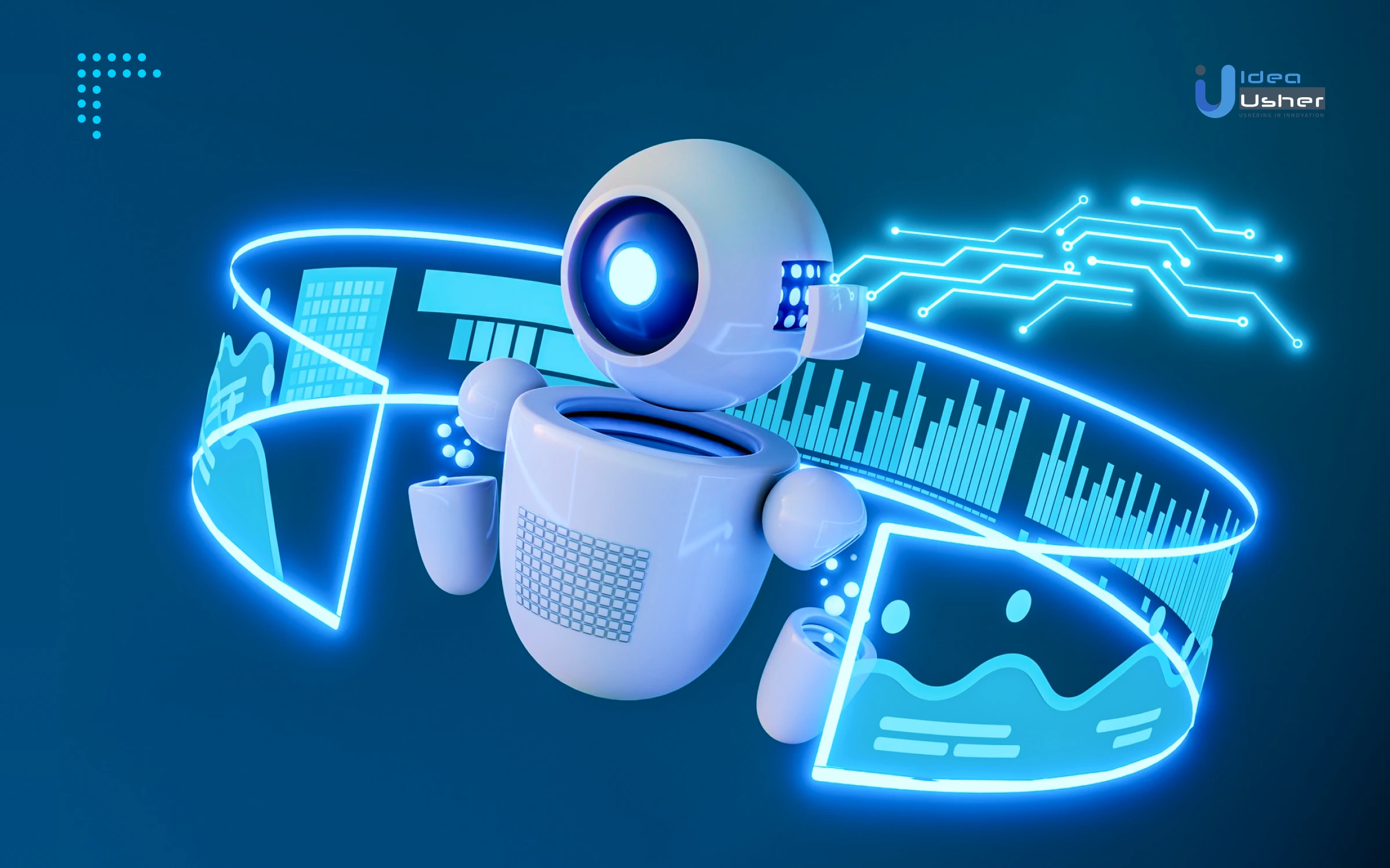 AI use in product development