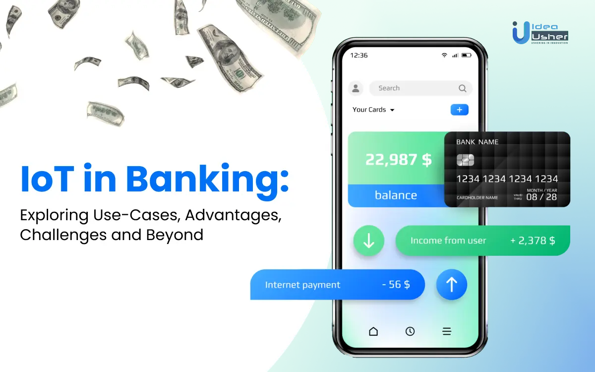 IoT Adoption in the Banking Sector: Analyzing Use-Cases, Benefits, Obstacles, and Future Prospects