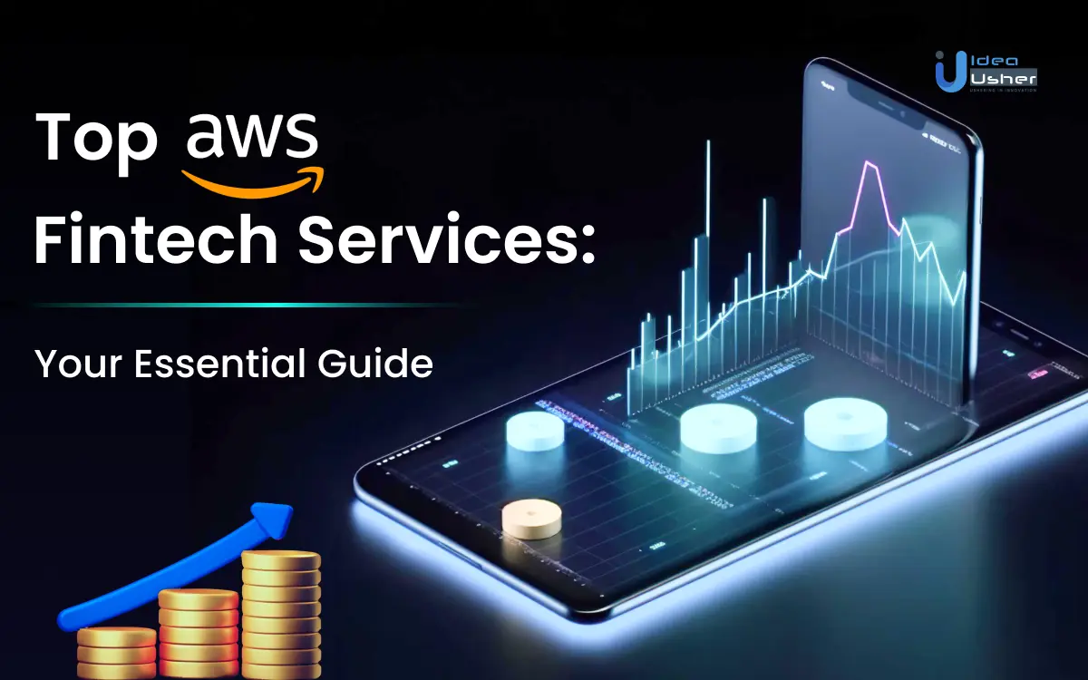 aws fintech services