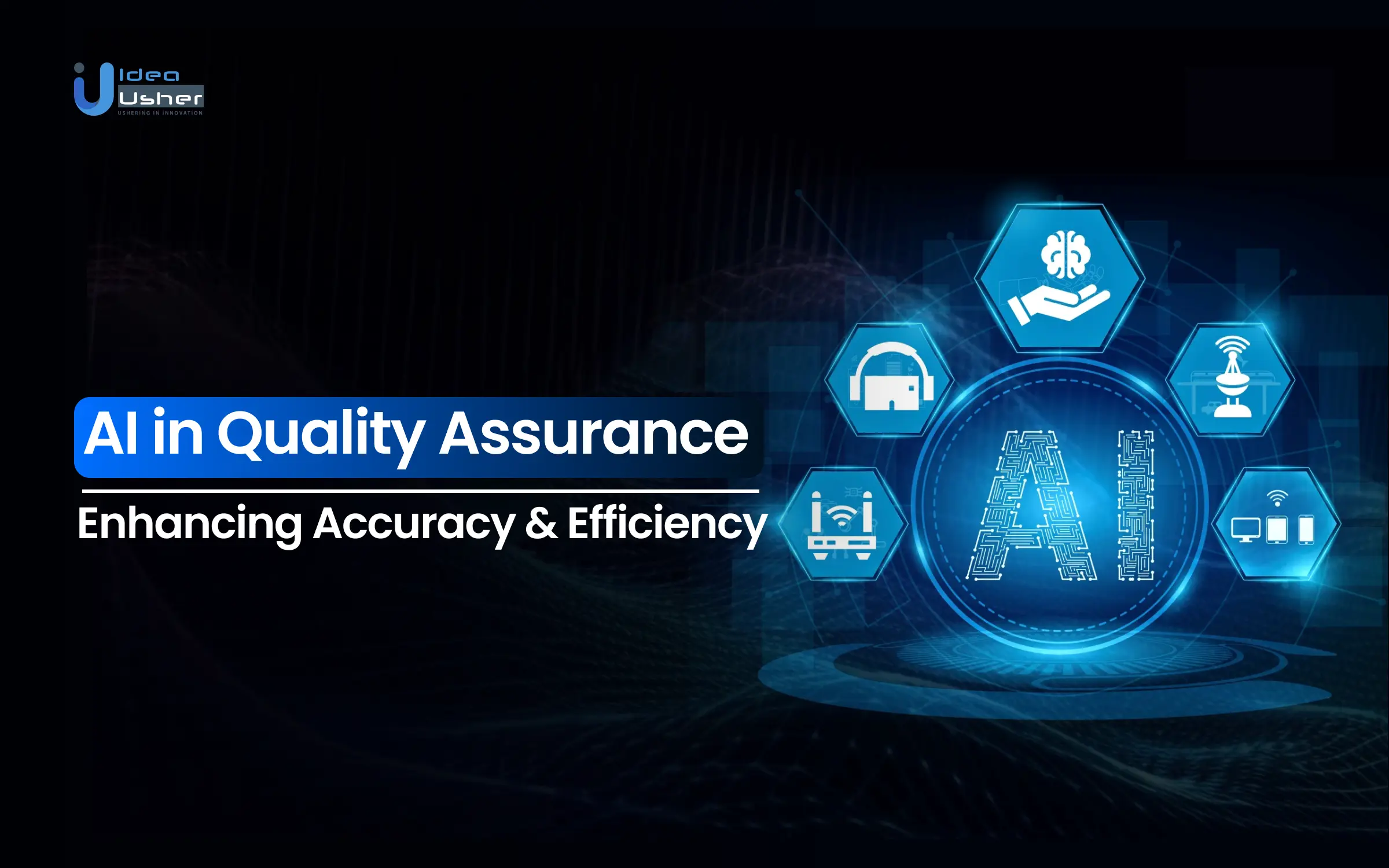 AI in quality assurance