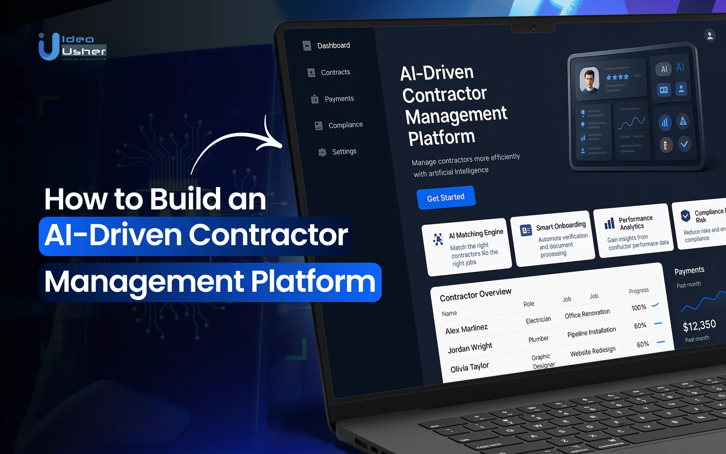 ai in construction management