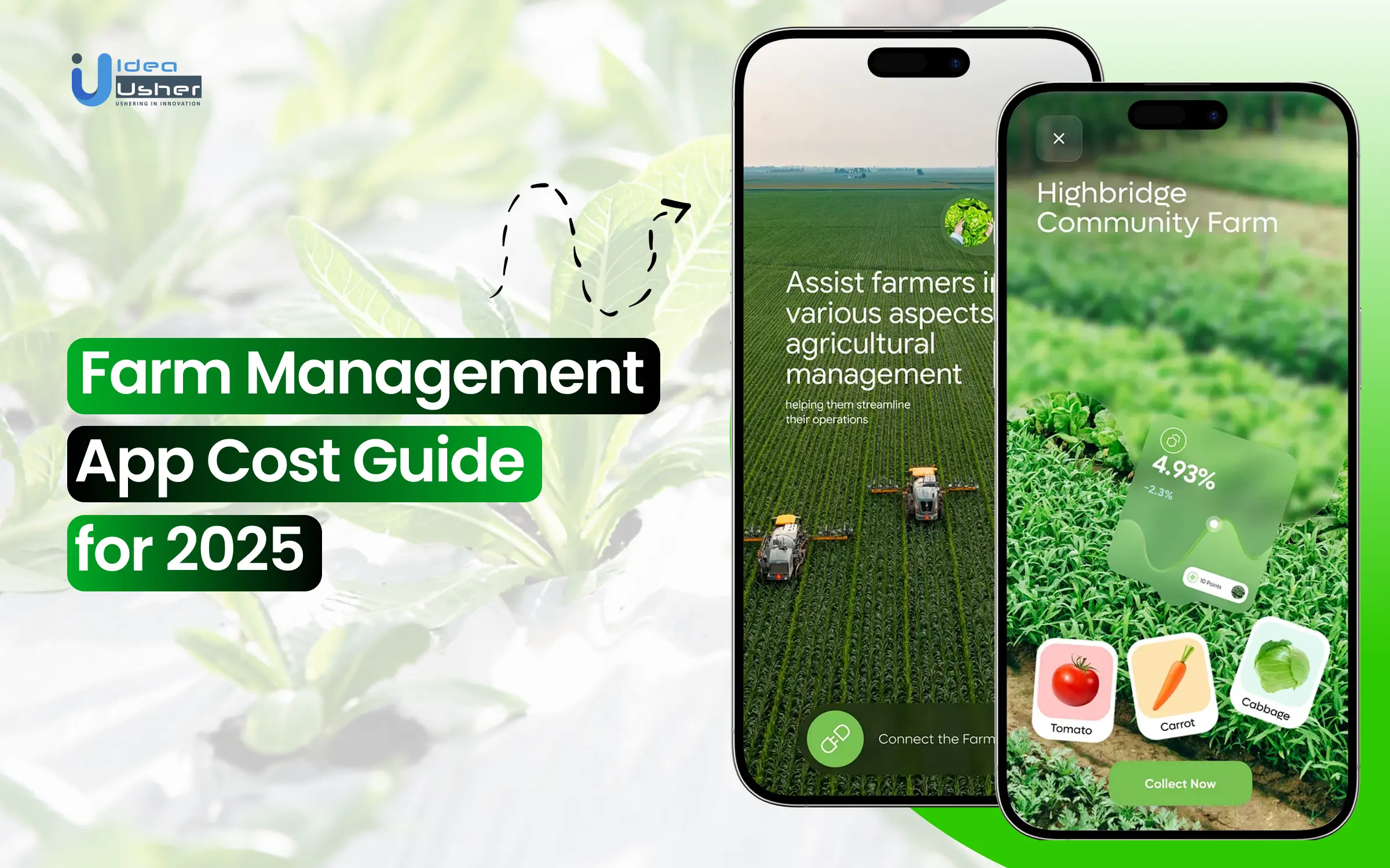 Farm Management App Cost Guide for 2025