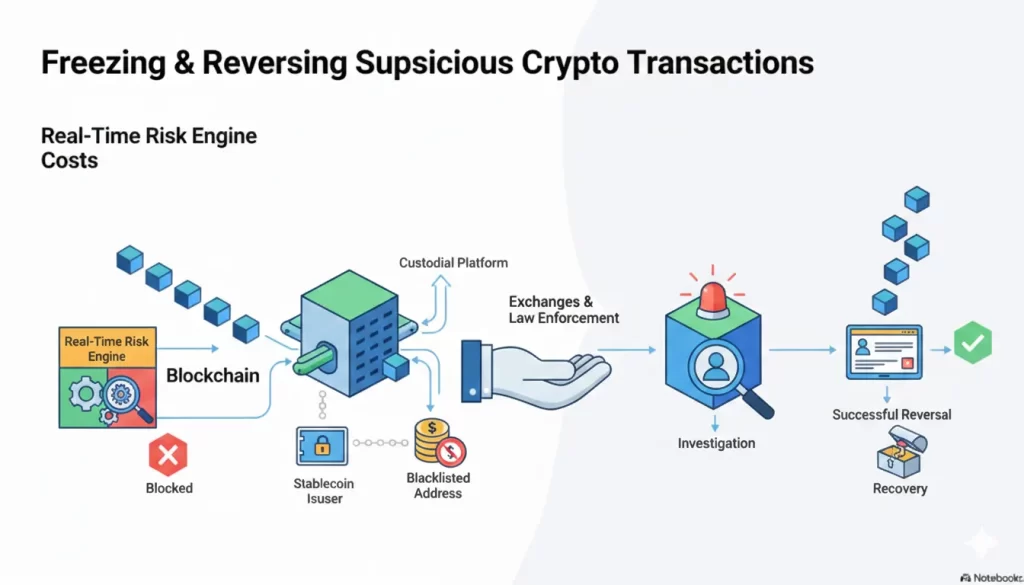 How to Design Security for a Crypto Bank Platform? - Idea Usher