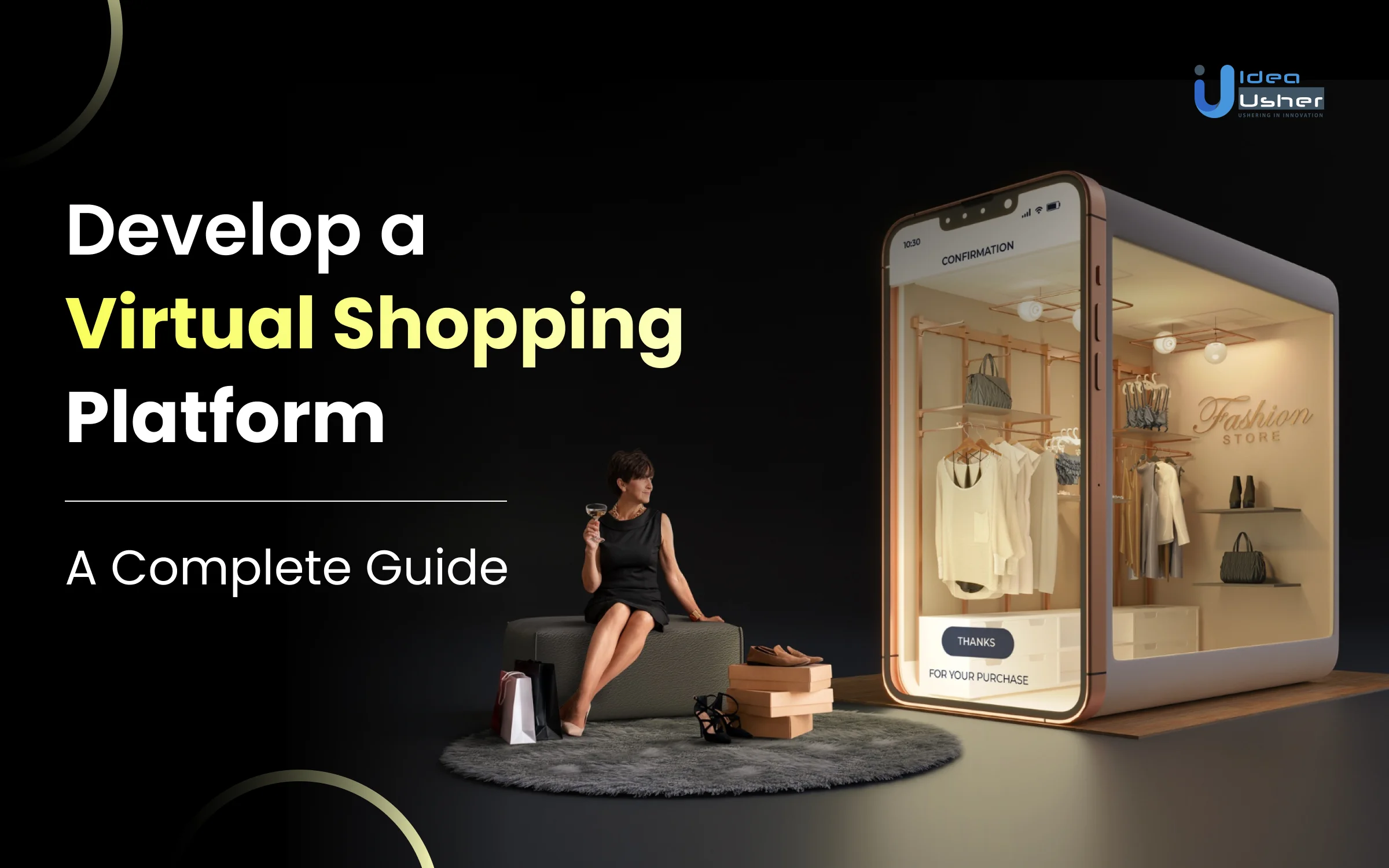 Virtual Shopping Platform