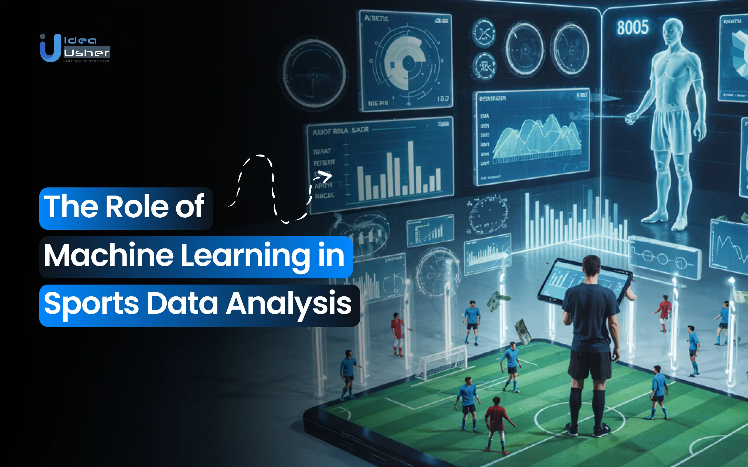 Machine Learning in Sports Data Analysis