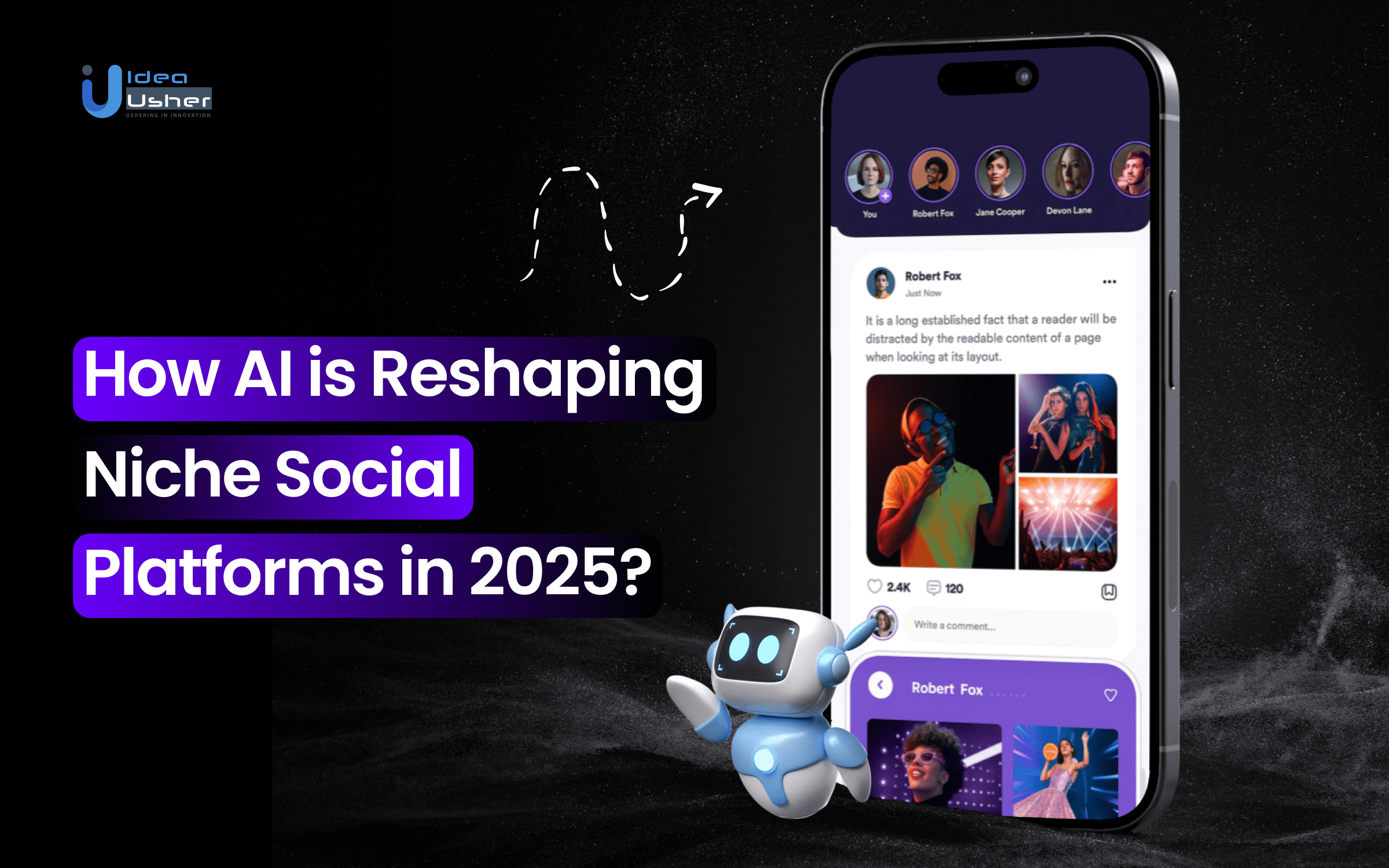 How AI is Reshaping Niche Social Platforms in 2025