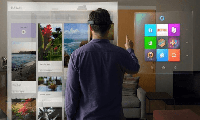 How Is Augmented Reality Changing The Way We Buy Things