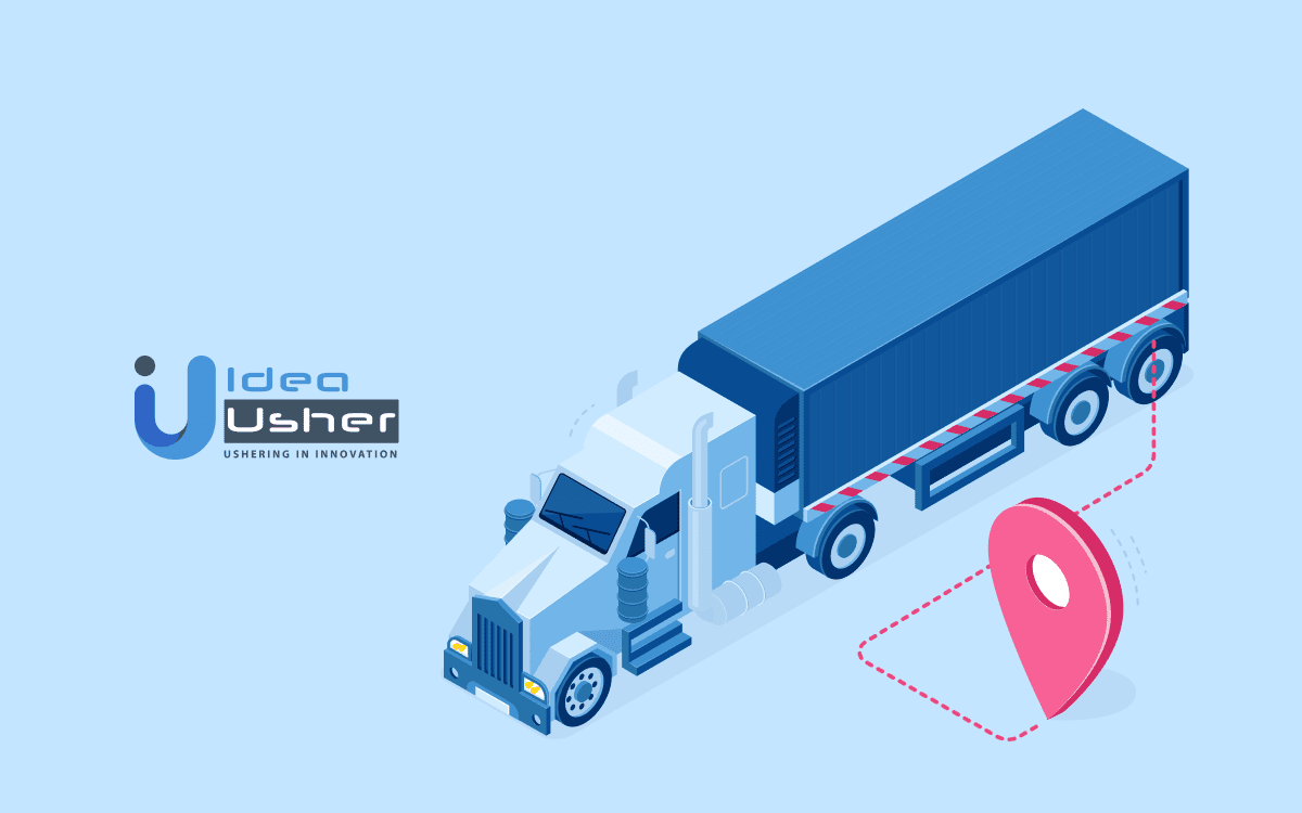 truck routing software