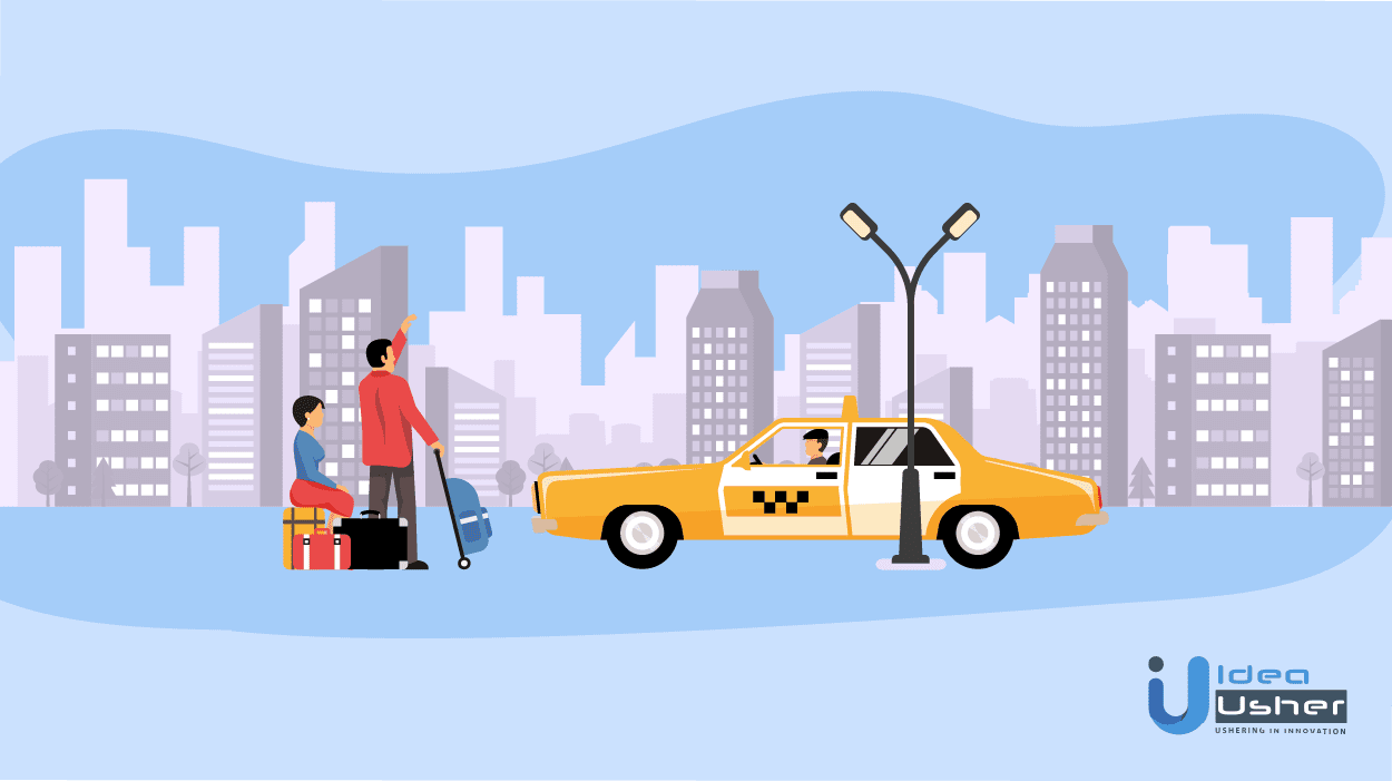 how to grow your taxi