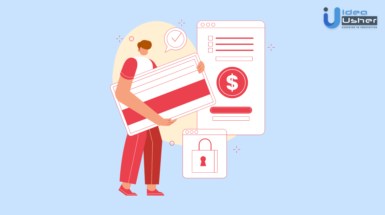 How to create a payment app
