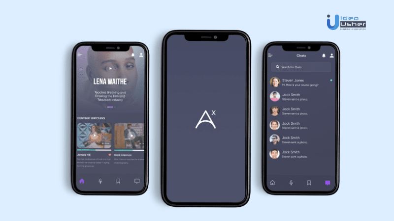 e-learning apps
