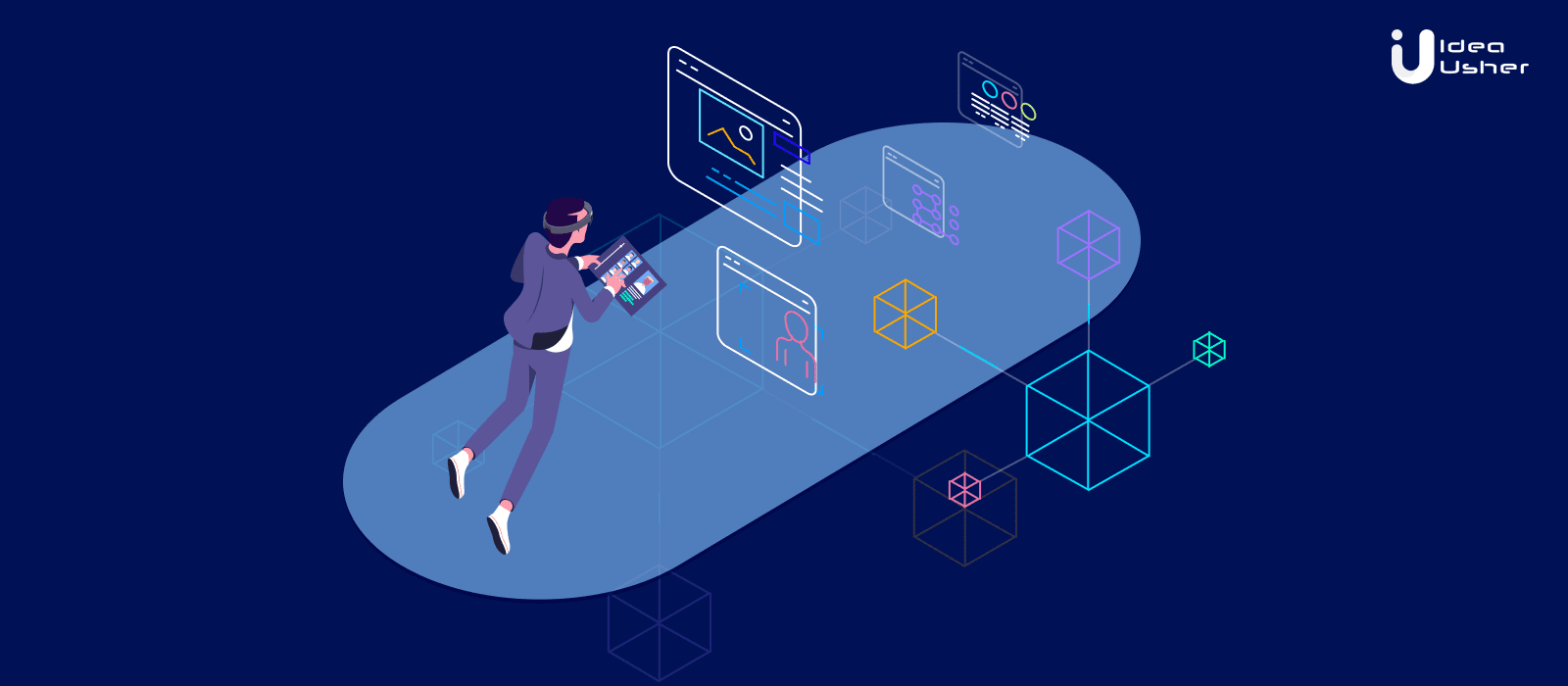 web3.0 framework