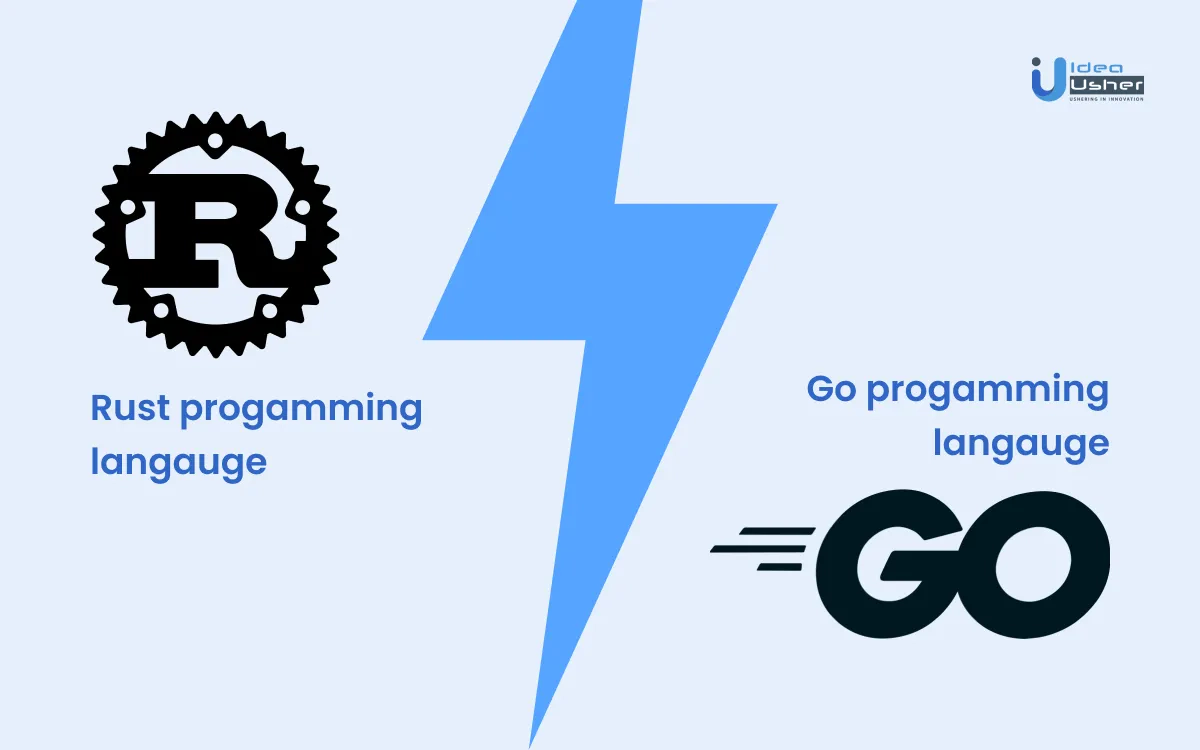 rust vs go