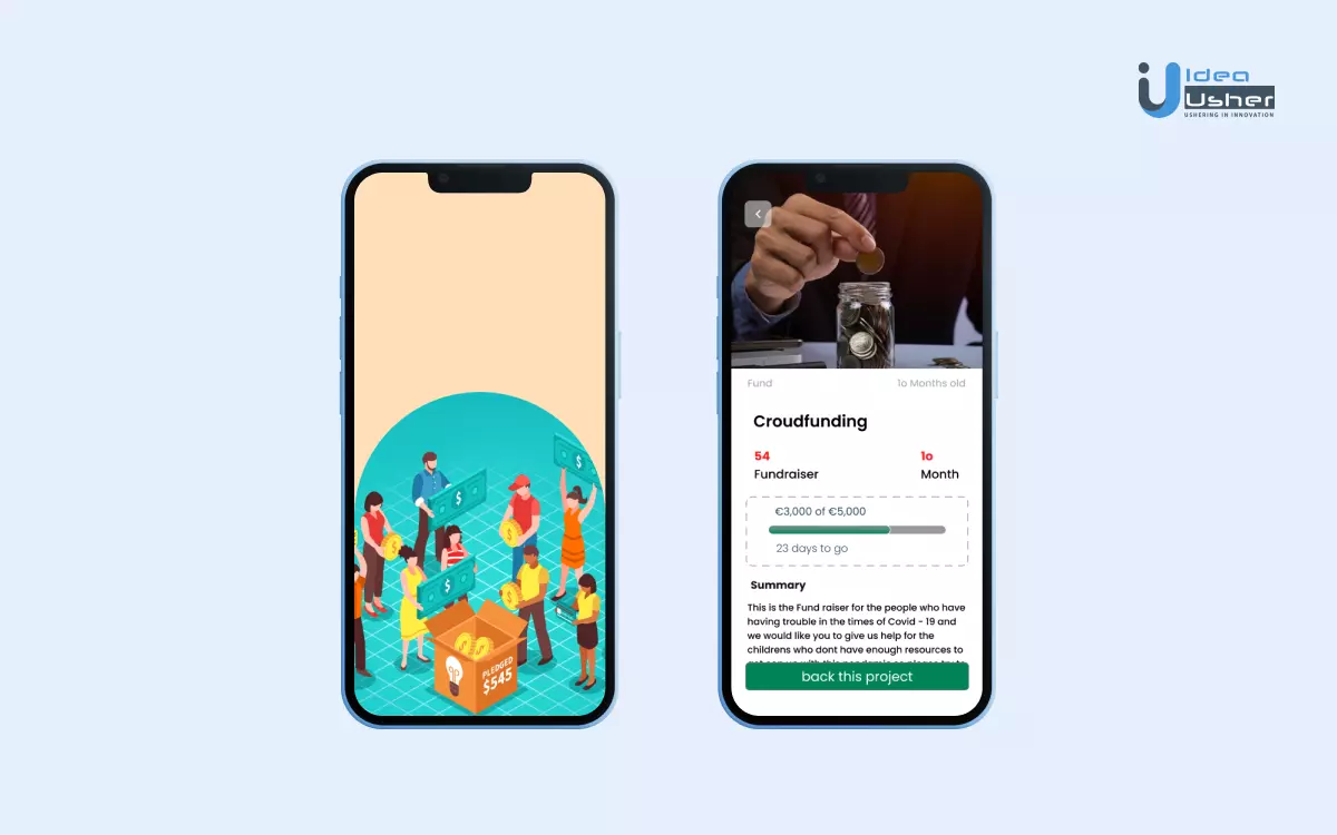 crowdfunding