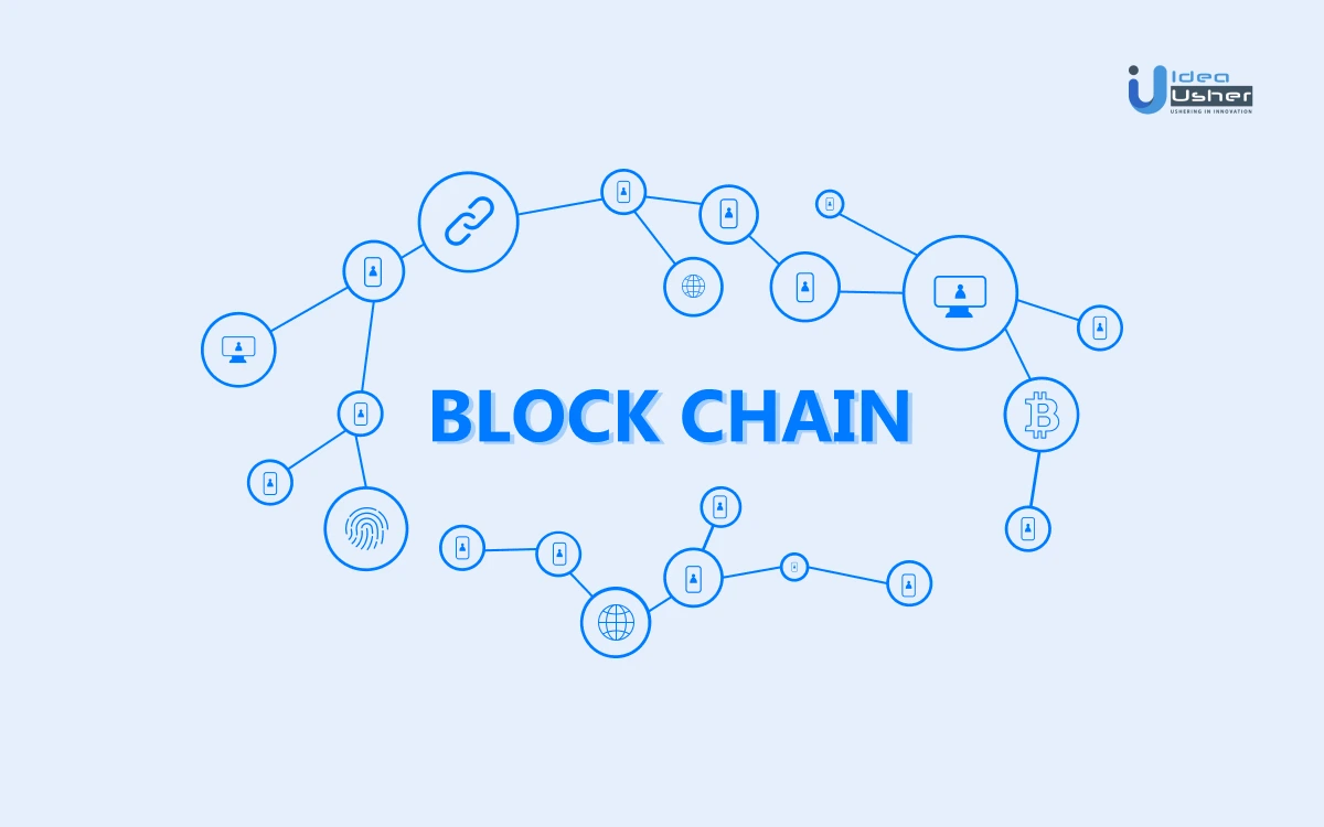 blockchain identity management