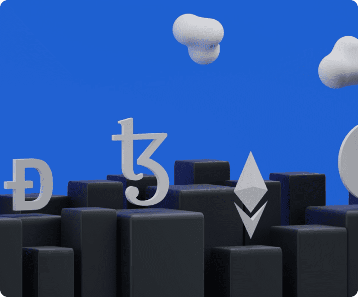Blockchain Hero