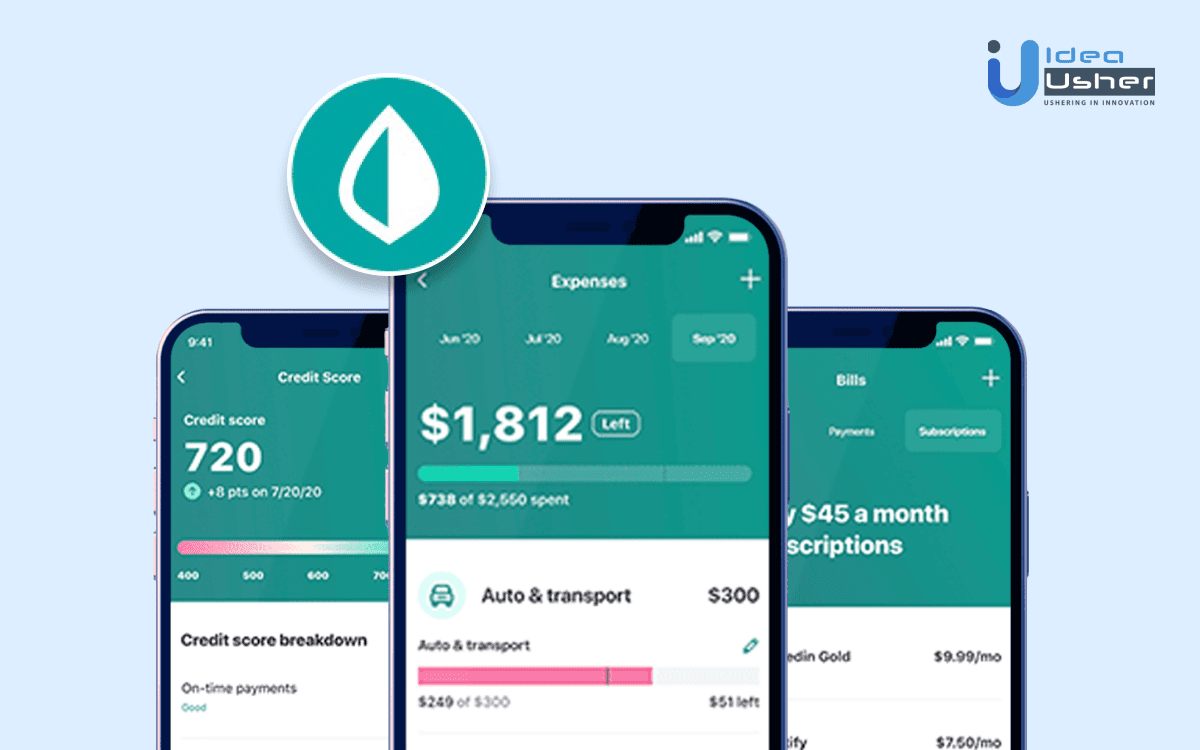 how to build a fintech app