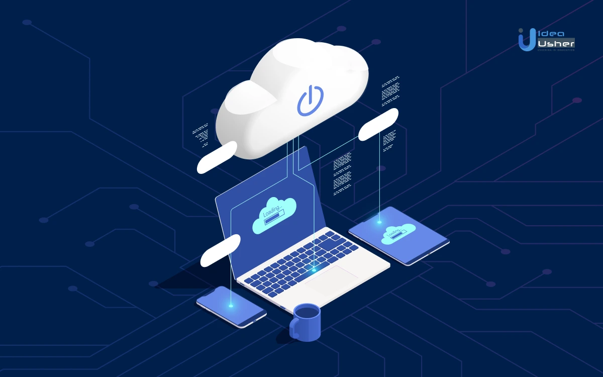 cloud native app development