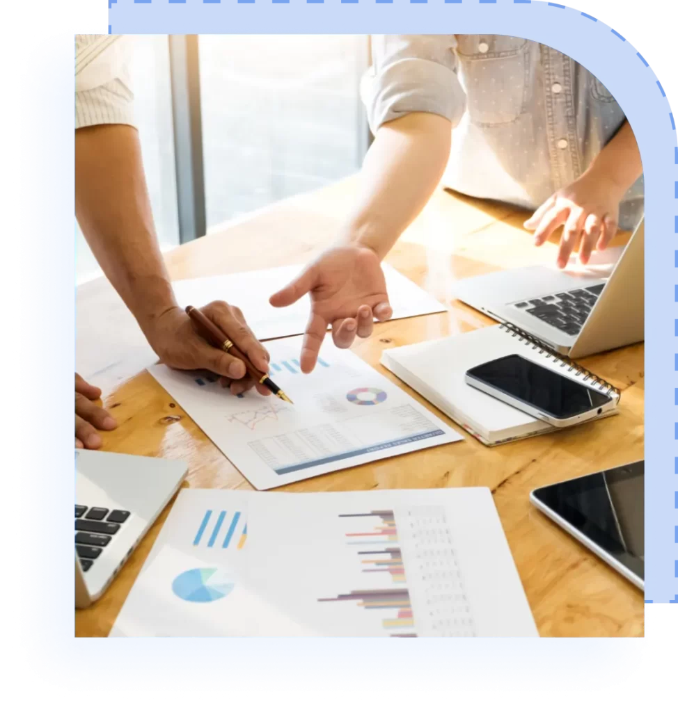 Ideausher Service