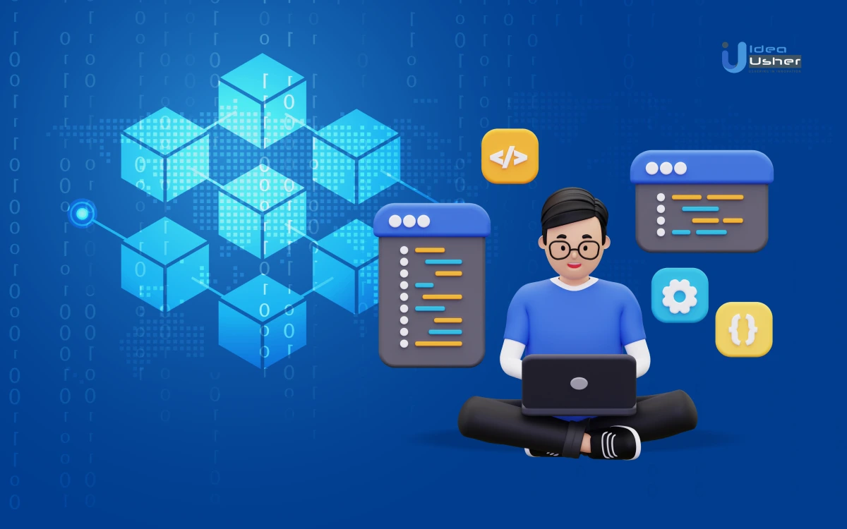 enterprise blockchain development