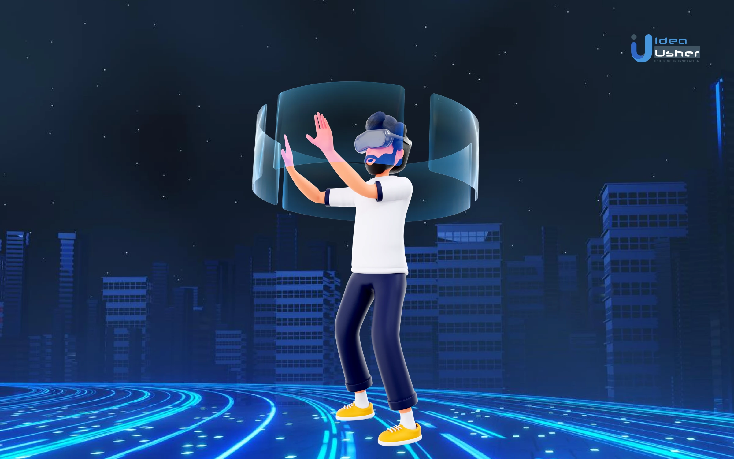 metaverse use cases