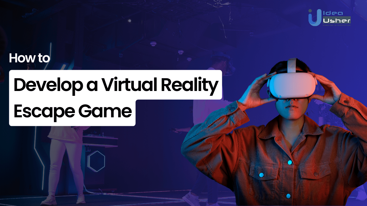 vr game development