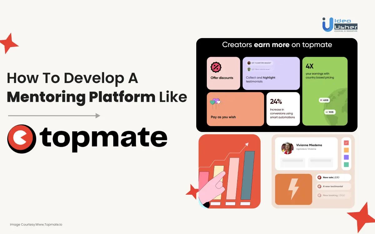Mentoring Platform