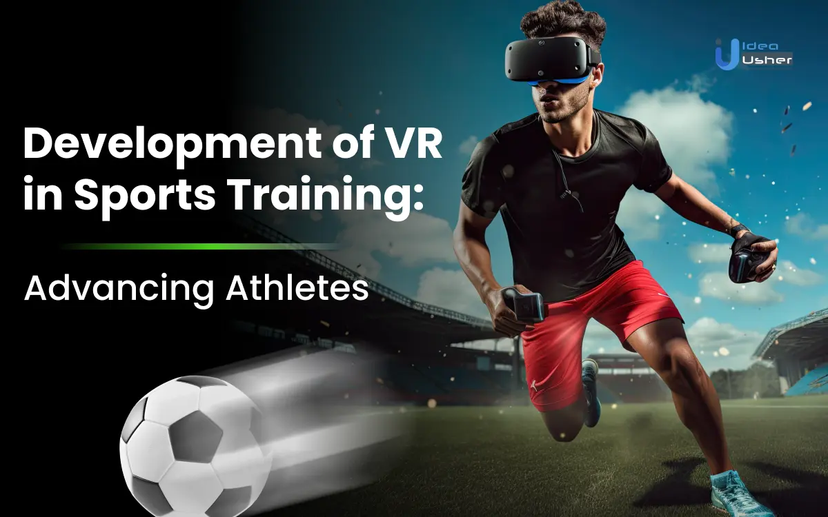 vr for sports training