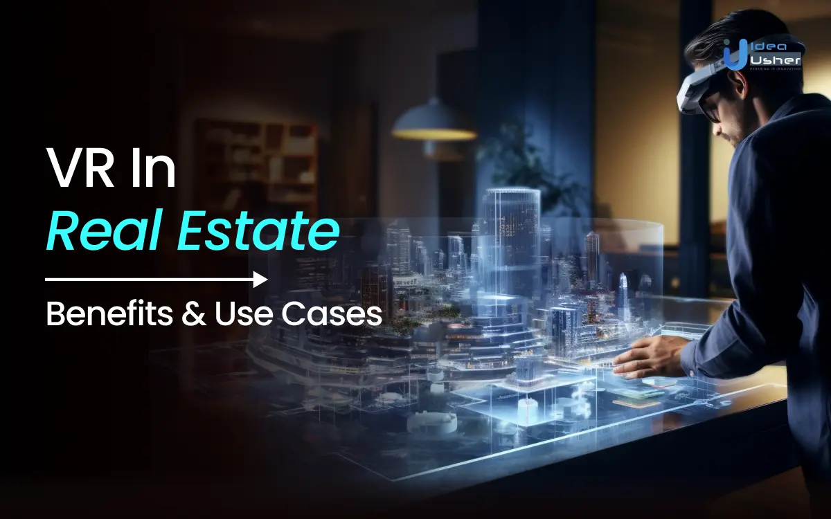 VR in Real Estate