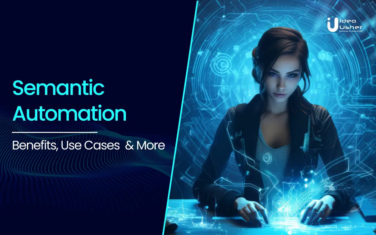 Semantic Automation