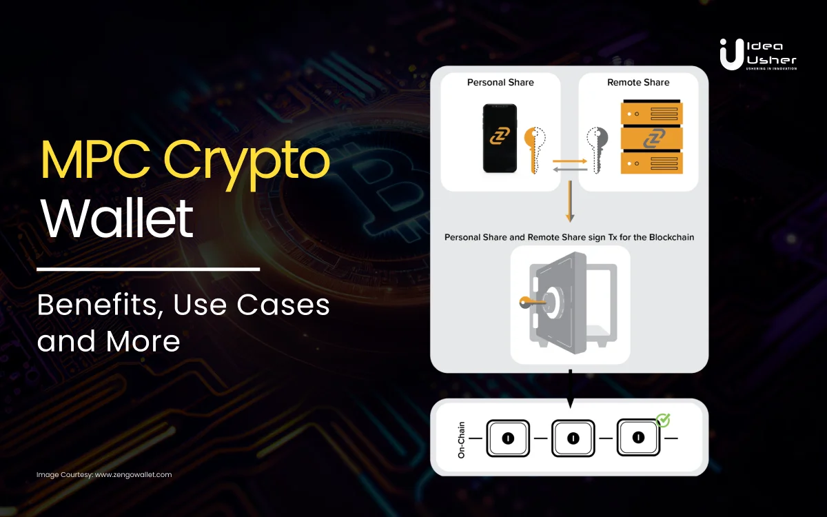 MPC Crypto Wallet